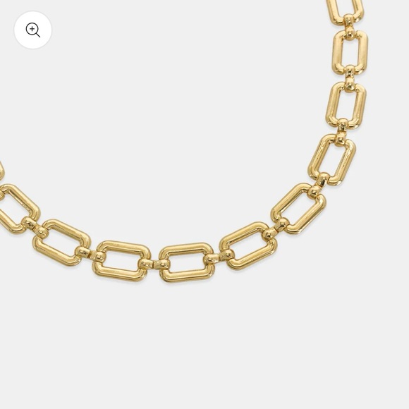 Rectangular Chain - Picture 2 of 5